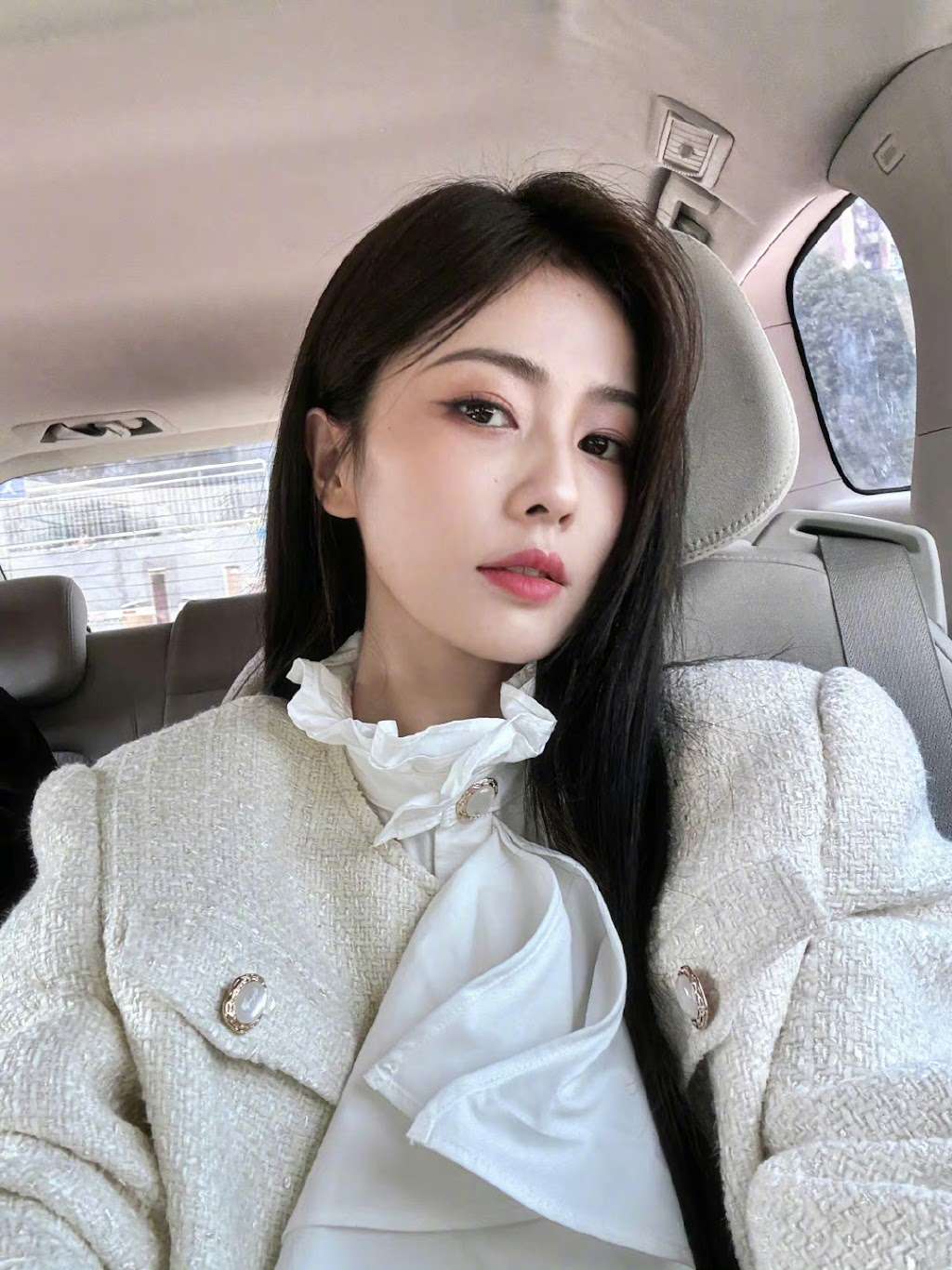 Bai Lu on Her Drama Queen Character in ‘Only for Love’ and Comparing Their MBTI Personality Types
