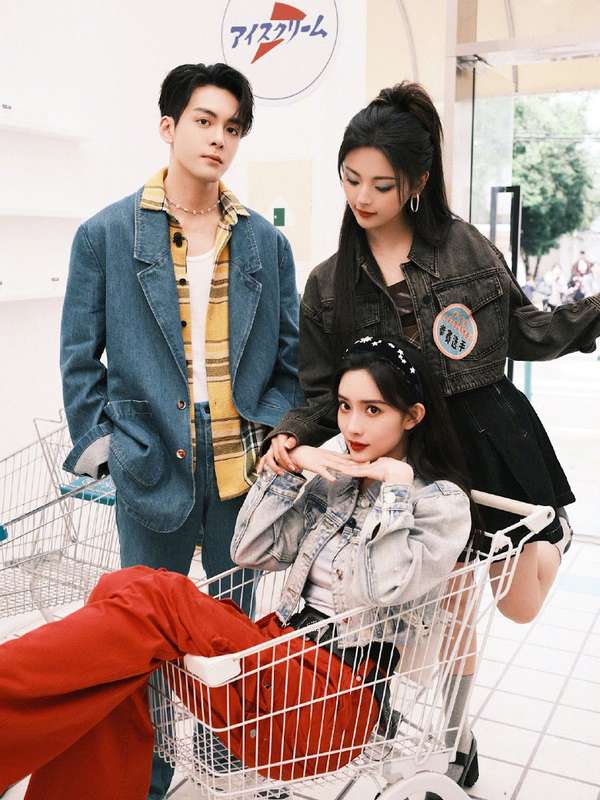Zeng Shunxi Talks About Leaving Good Friend Meng Ziyi on Read and Relatable Introvert Things