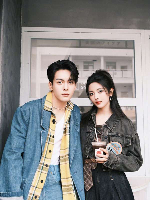 Zeng Shunxi Reveals Yang Chaoyue Once Sold Him a Melon and Totally Not the Kind He Was Expecting