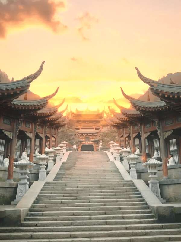 The Busiest Steps in Hengdian: What the Hit Costume C-Dramas of 2023 Have in Common