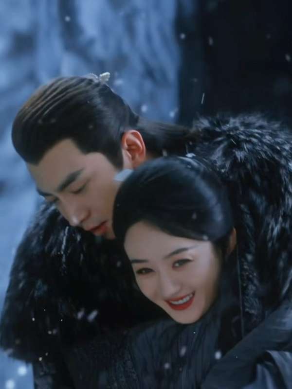 Zhao Liying and Lin Gengxin on What They Would Do for Their Next C-Drama Collab After ‘The Legend of Shen Li’