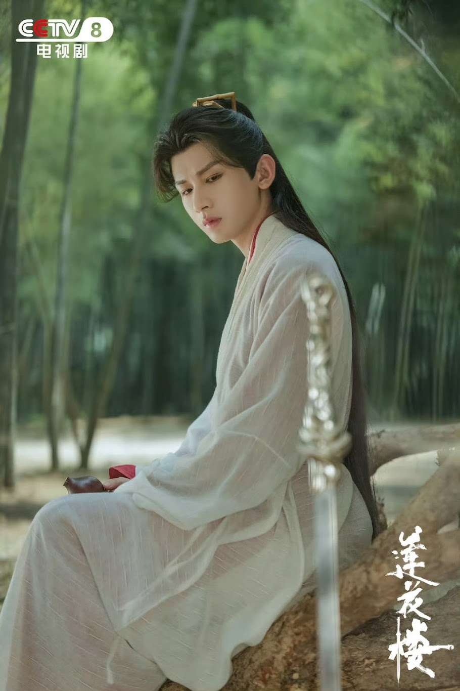 Cheng Yi on ‘Mysterious Lotus Casebook’, a Fresh Take on the Wuxia Genre and Performing Fight Scenes