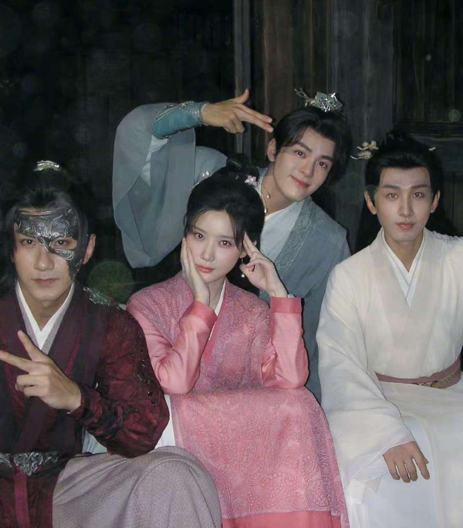 Cheng Yi and Zeng Shunxi on the Importance of ‘Baorong’ in Love: Explainer