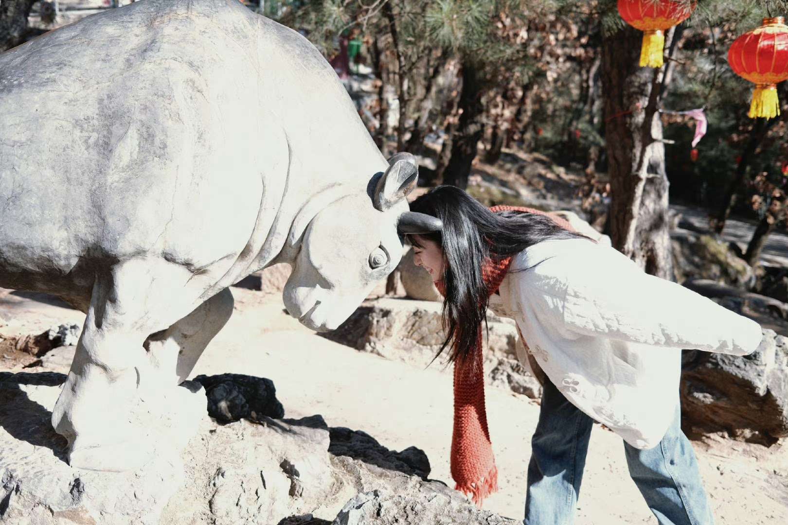 Shen Yue on ‘Enjoying the Plow’ and Sending Well Wishes Through Song