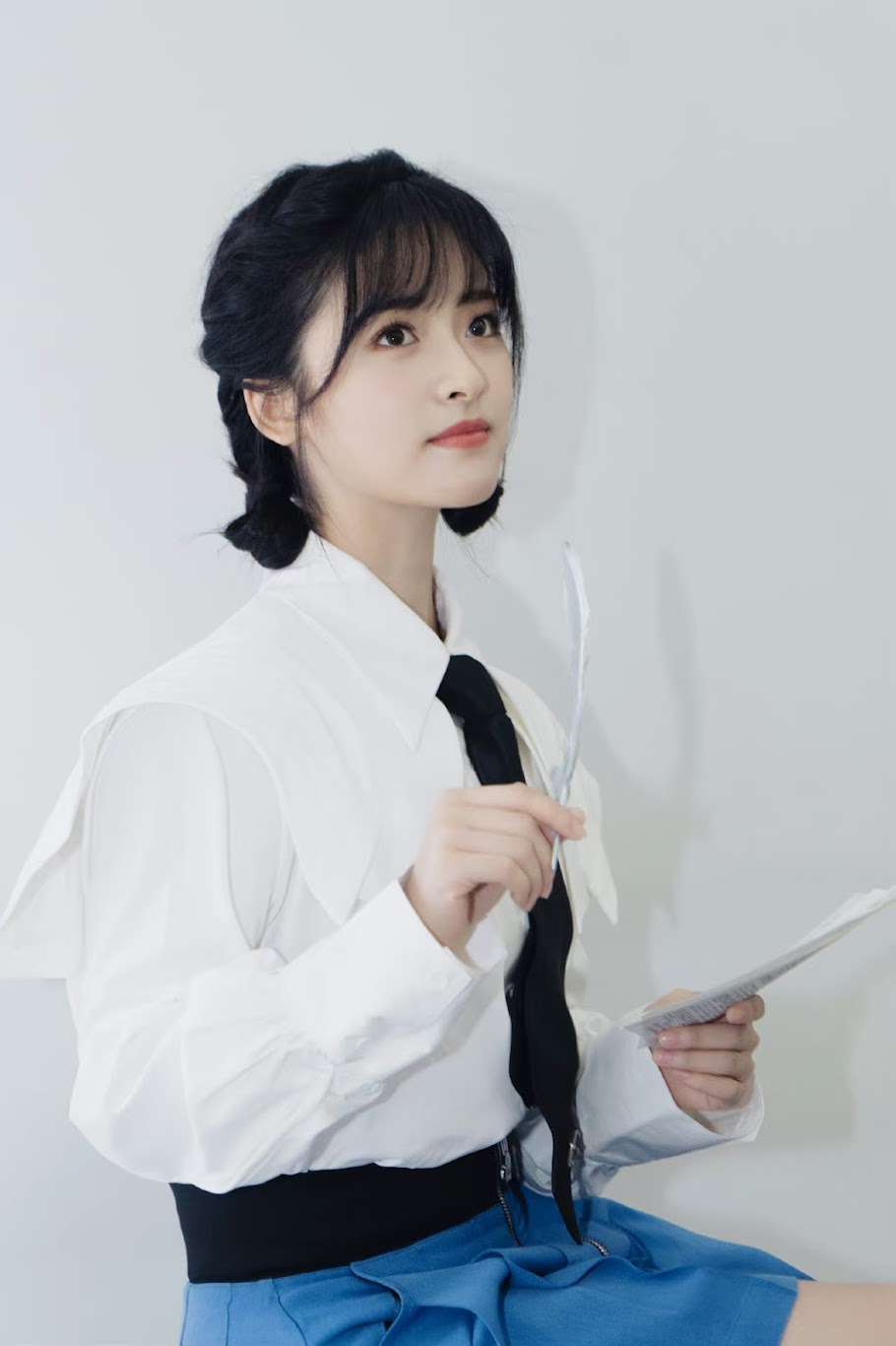 Shen Yue on Qixi Festival: Chinese Valentine's Day