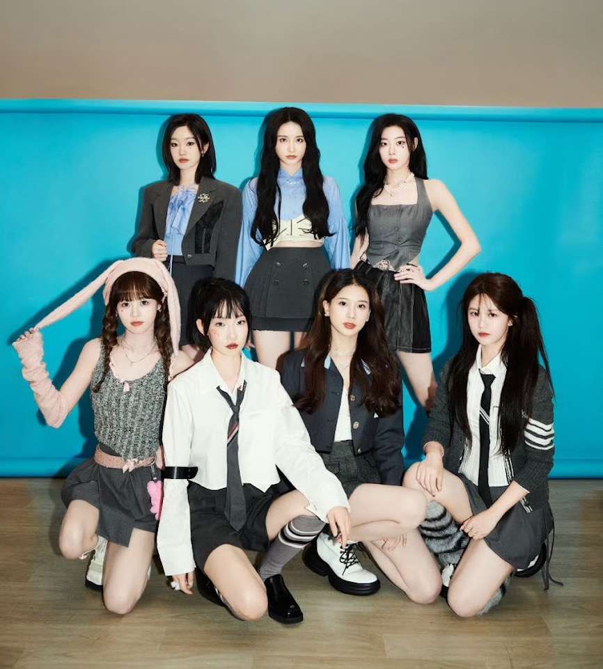 Yuehua Announces 100-Day Survival Elimination for Girl Group NAME in 'Emergency Meeting': Summary