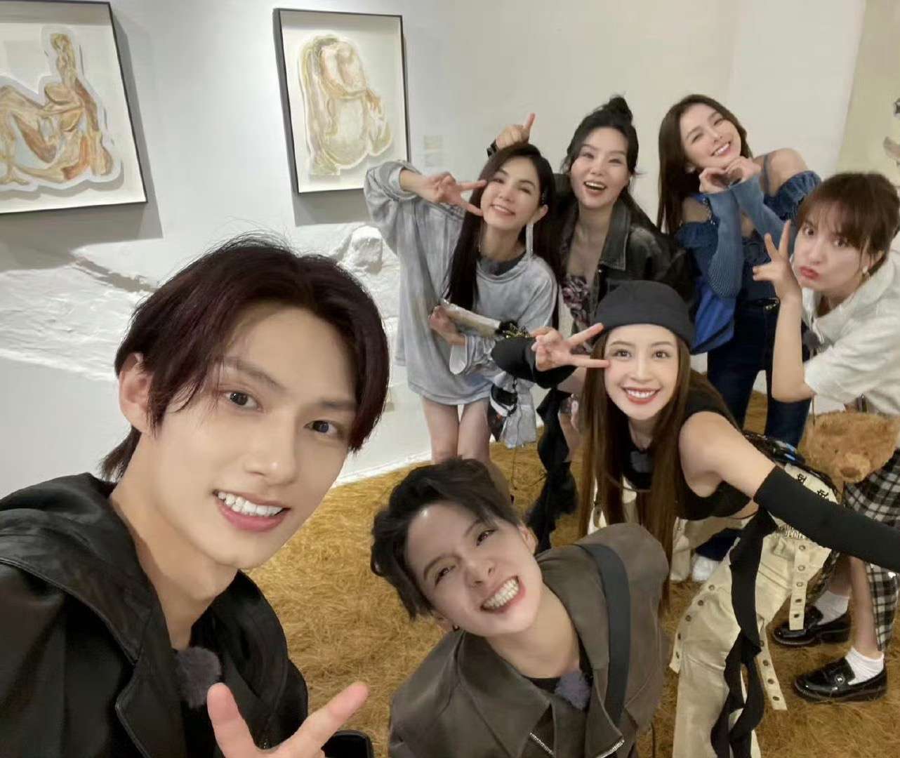 Wen Junhui Travels, Plays Games and Enjoys Good Food With Amber Liu, Ella Chen, Chi Pu and More on ‘A Delicious Guess’: Highlights