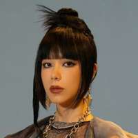 Akini Jing (Zhu Jingxi)