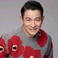 Andy Lau (Liu Dehua, Lau Tak-wah)