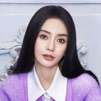 Angelababy (Yang Ying)