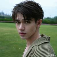 Caelan Moriarty (Qing Lian)