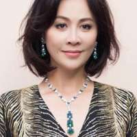 Carina Lau (Liu Jialing, Lau Kar-ling)