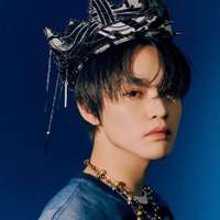 CHENLE (Zhong Chenle)