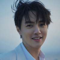 Darren Chen (Guan Hong, formerly Chen Guanhong)