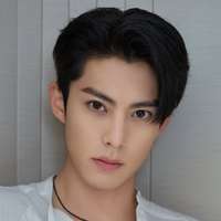 Dylan Wang (Wang Hedi)