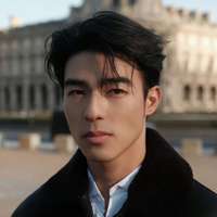 Edward Chen (Chen Haosen)