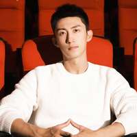 Huang Jingyu (Johnny Huang)