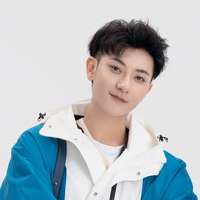 Huang Zitao (TAO, Z.TAO)