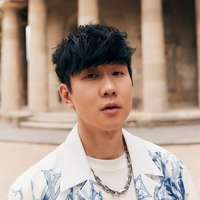 JJ Lin (Lin Junjie)