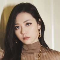 Jane Zhang (Zhang Liangying)
