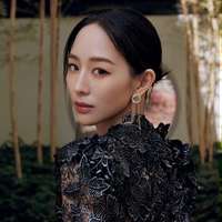 Janine Chang (Zhang Junning, Chang Chun-ning)