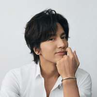 Jerry Yan (Yan Chengxu)