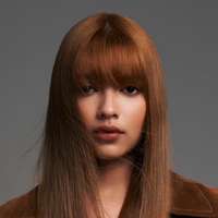 Jeryl Lee (Li Peiling)
