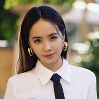 Jolin Tsai (Cai Yilin)