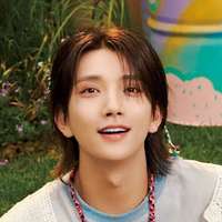 JOSHUA (Joshua Jisoo Hong)