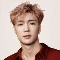 Lay Zhang (Zhang Yixing)