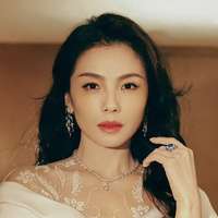 Liu Tao (Tamia Liu)