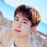 Nichkhun (Nichkhun Buck Horvejkul)