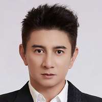 Nicky Wu (Wu Qilong)