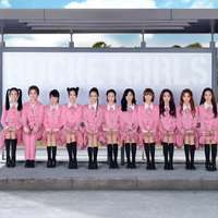 Rocket Girls 101