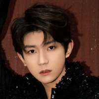 Roy Wang (Wang Yuan)