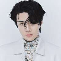 SEHUN (Oh Se-hun)