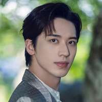 Timmy Xu (Xu Weizhou)
