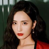 Wang Zixuan (Cici Wang)
