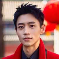 Wei Chen (Vision Wei)