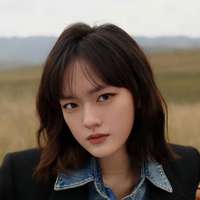 Wen Qi (Vicky Chen)