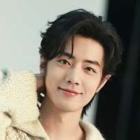 Xiao Zhan