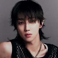 Xu Minghao (THE8)