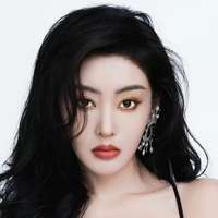 Zhang Tianai (Crystal Zhang)