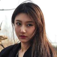 Zhang Xin (Kim Zhang)