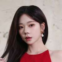 Zhang Zining (Winnie Zhang)