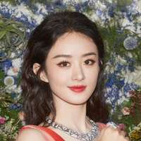Zhao Liying (Zanilia Zhao)
