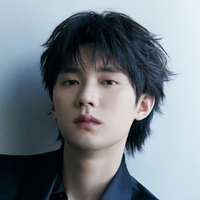 Zhou Yiran (Actor, Singer)