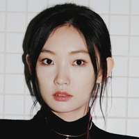 Zhou Yiran (Actress)