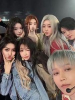 THE9 Graduation Concert: Esther Yu Highlights