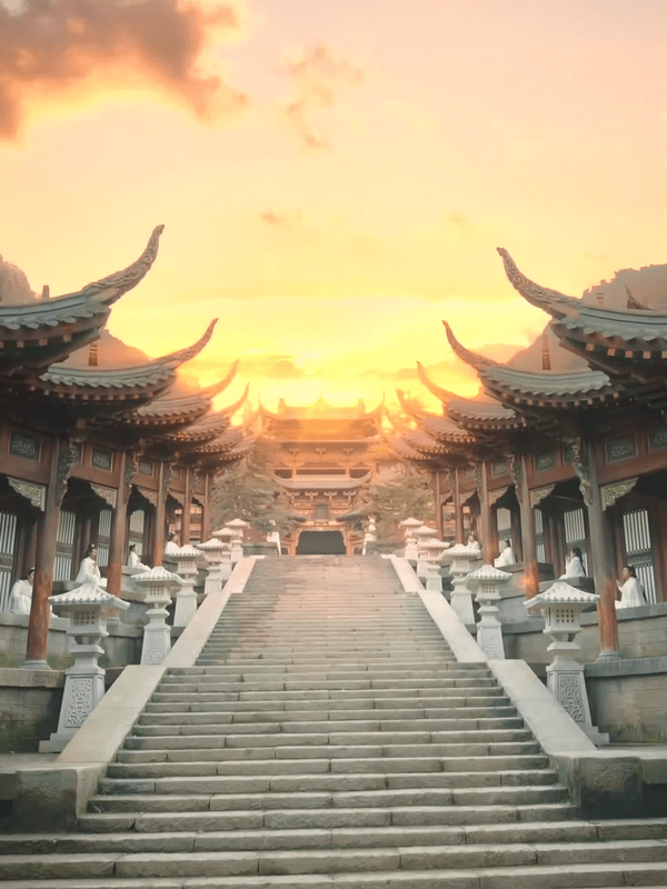 The Busiest Steps in Hengdian: What the Hit Costume C-Dramas of 2023 Have in Common